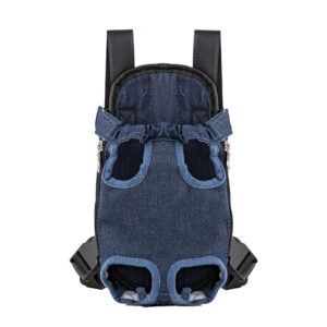 Portable Chest Dog Travel Bag