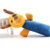 Yellow dog