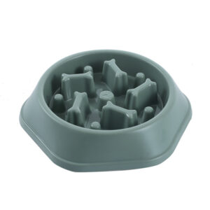 Slow Feeder Dog Bowl