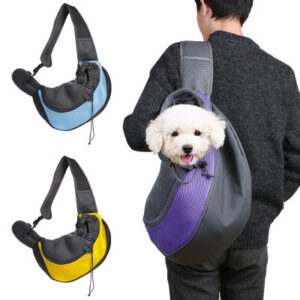 Shoulder Dog Travel Bag