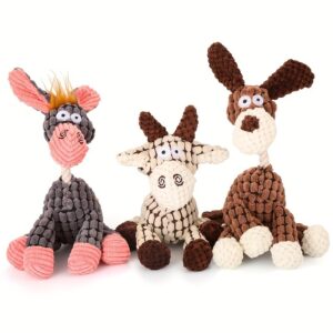Puppy Plush Dog Toy