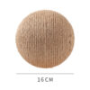 Single ball