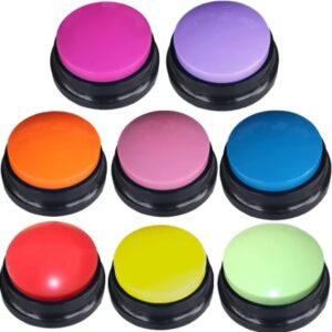 Interactive Personalized Sound Buttons