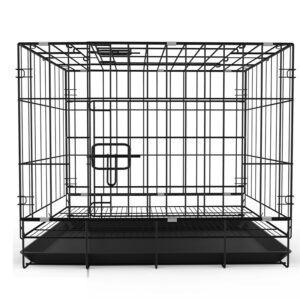 Metal Dog Cage