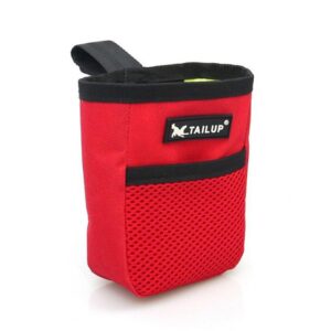 Treat Training Dog Bag