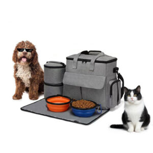 Large-Capacity Backpack