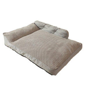 Removable And Washable Dog Bed
