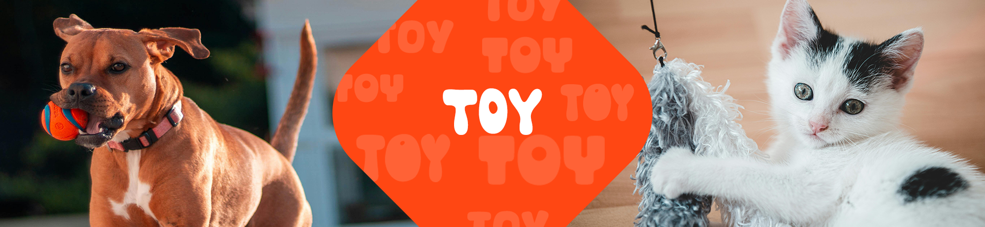Toys