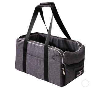 Dog Car Seat Bag