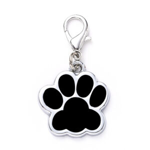 Metal Dog Tag
