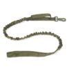 Hand Holding Rope Army Green