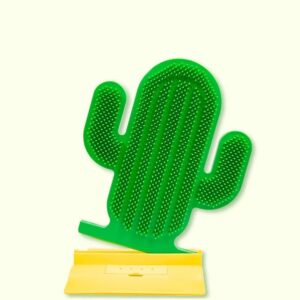 Cactus Self Groomer