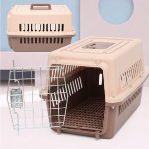 Portable Cat Cage