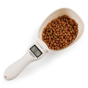 Food Measuring Spoon