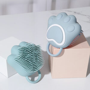 Refillable Bath Brush