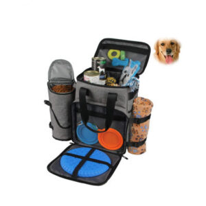 Light Pet Travel Bag 5-6L