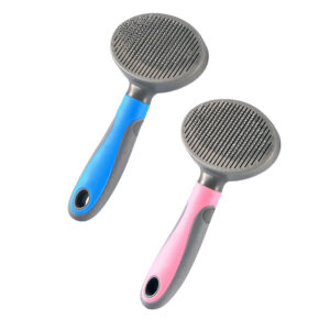 Easy-to-clean Steel Needle Brush