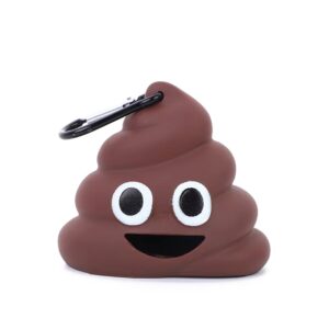 Portable Poop Bag