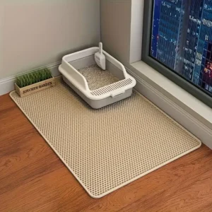Littera - Cat Litter Mat