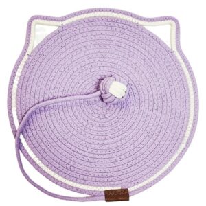 KithyMat - Attachable, Washable Cat Scrathing Mat